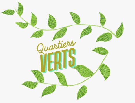 Quartiersverts.be
